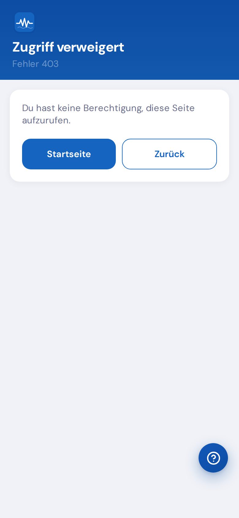 Eingabemaske Neuer Dienst
